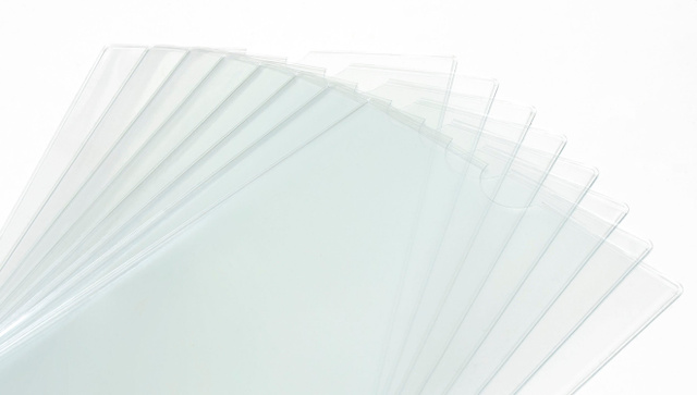 6×8 Stamp Sleeves, 2 of 3