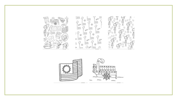 History Bundle, 2 of 4