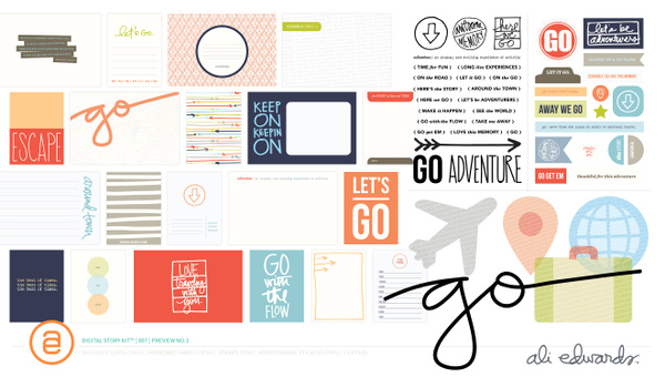 Go Digital Story Kit™ , 2 of 2