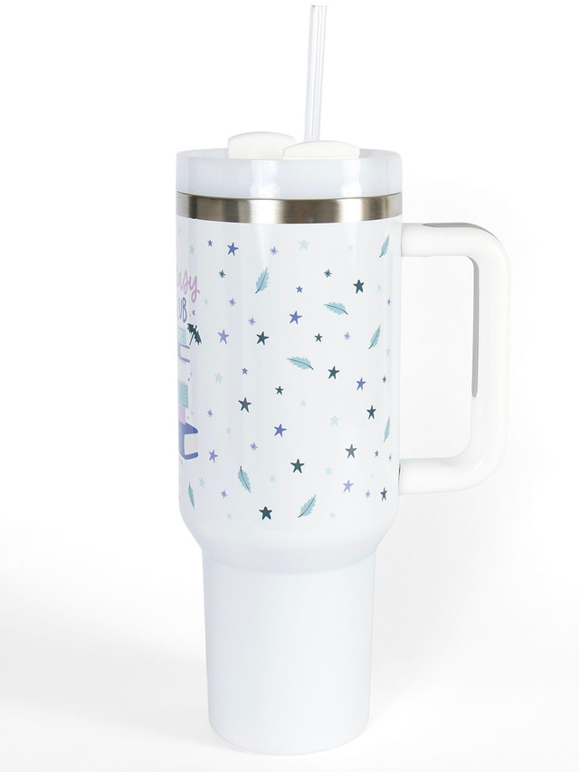 Romantasy Reader Book Club 40oz Tumbler, 6 of 7