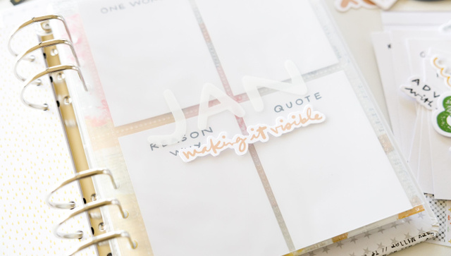 7×8.25 Monthly Dividers, 3 of 3