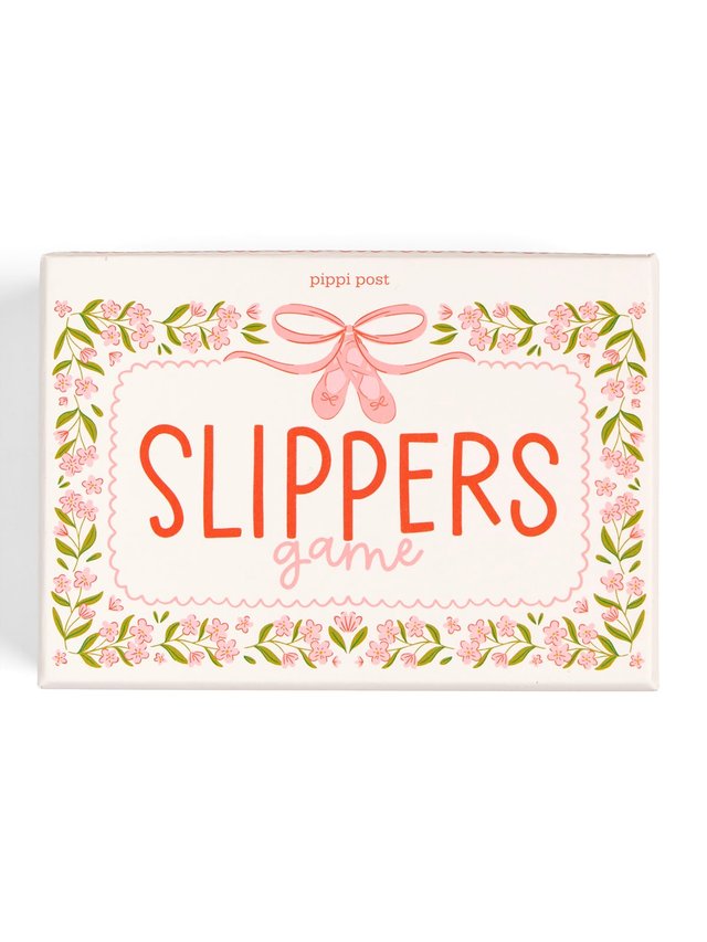 Ballet Slippers Card Game , 2 of 5