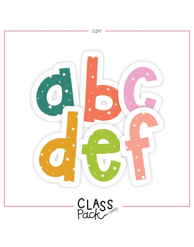 Sweet Summertime Digital Class Pack, 4 of 8