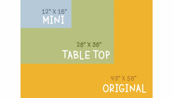 Mini Modern City Play Mat, 7 of 7