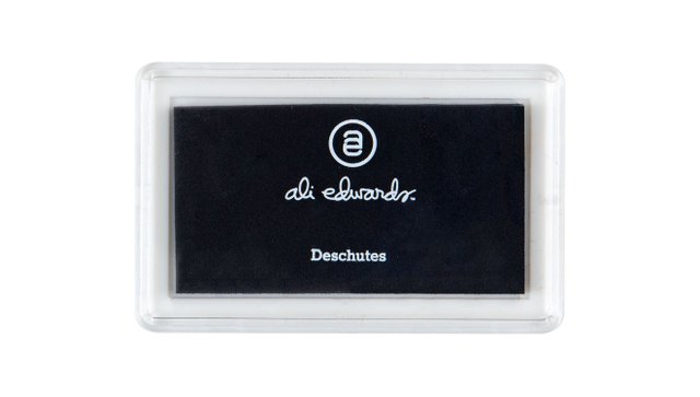 Deschutes Crafter's Ink Pad , 1 of 2