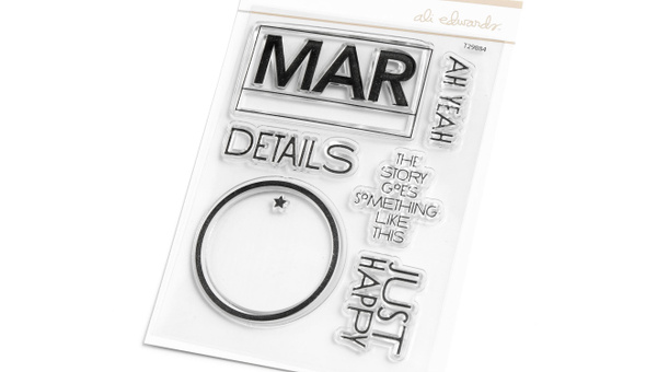 March 2023 Stories By The Month™, 5 of 6