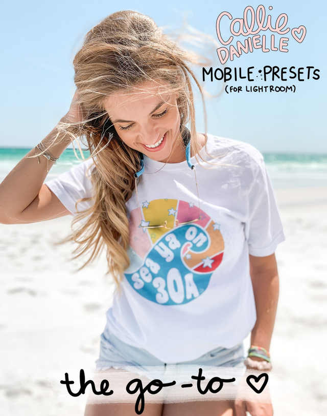 Summer Lightroom Presets for Photos , 7 of 7