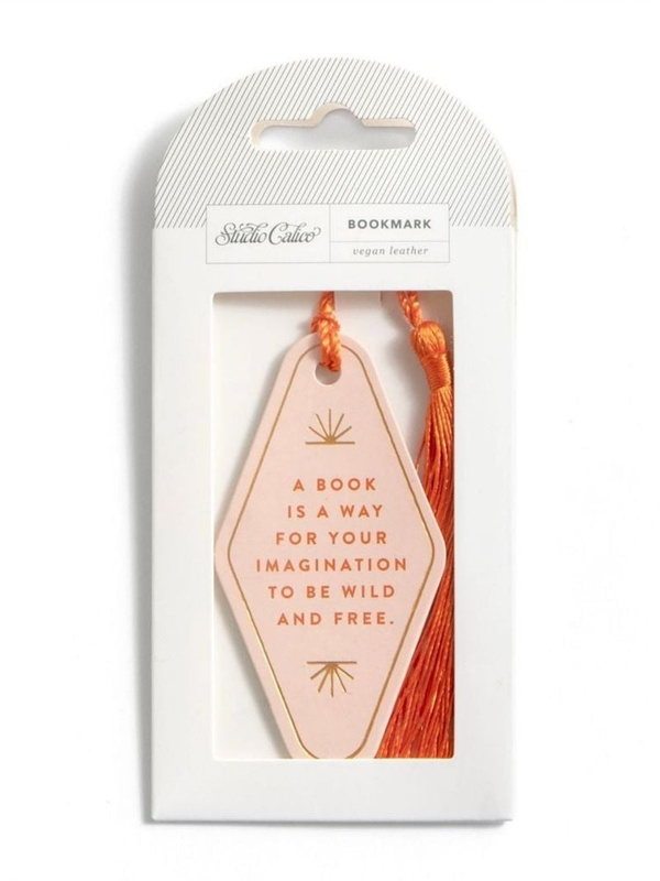 Bookmark - Your Imagination, 4 of 4