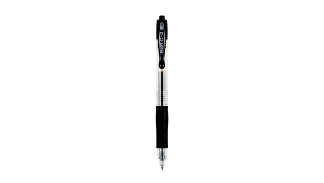 Pilot G2 .38 Pen, 1 of 2