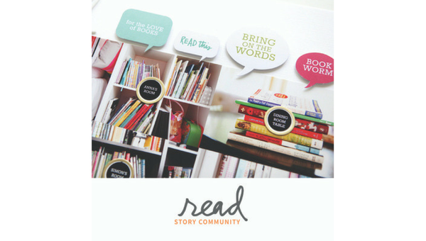 Stories Revisited Class Bundle #5, 2 of 6