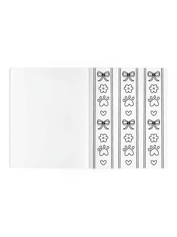 Dog Lover Coloring Book, 11 of 12