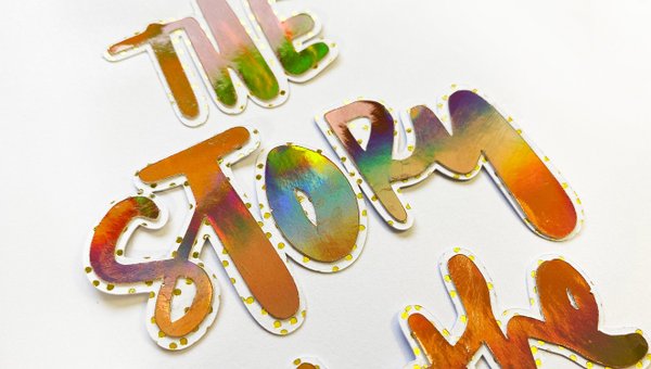 The Story Of Self, 5 of 6