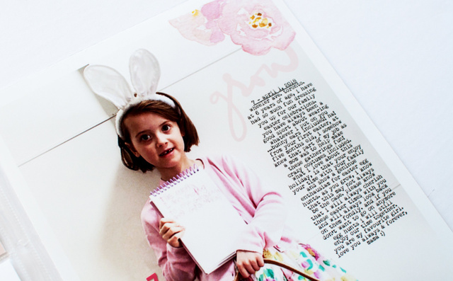 Easter Memories, 3 of 3
