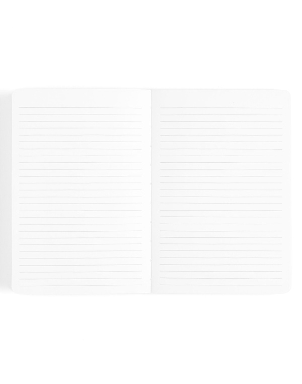Goldenmane Lay Flat Journal, 4 of 5