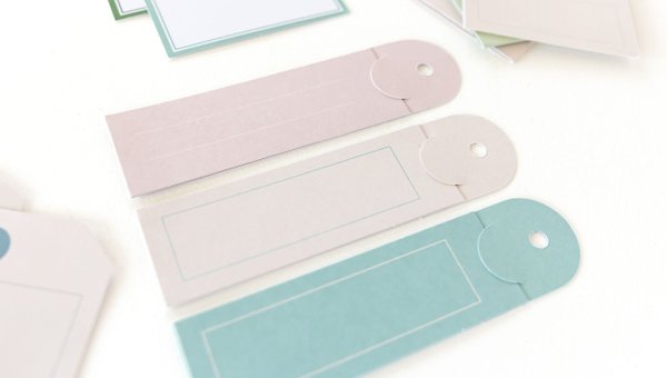 The Basics 2026 Quarterly Mini Kit #4, 8 of 8