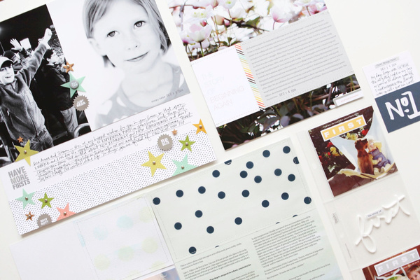 Firsts: Free Trial Classroom, 1 of 4