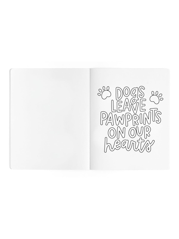 Dog Lover Coloring Book, 10 of 12