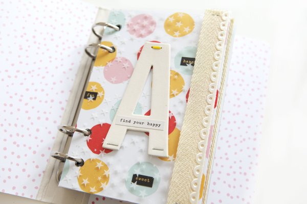 Book of Joy, 1 of 5