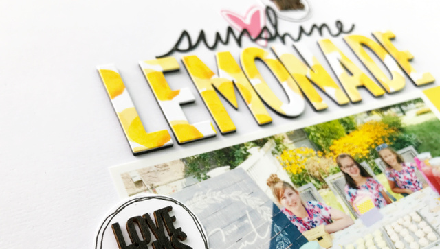 Lemonade, 2 of 4