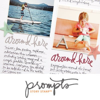Stories Revisited Bundle, 2 of 6