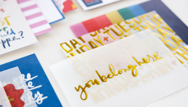 August 2025 Stories By The Month, 4 of 5