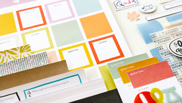 Storyteller Kit - Q & A, 5 of 5