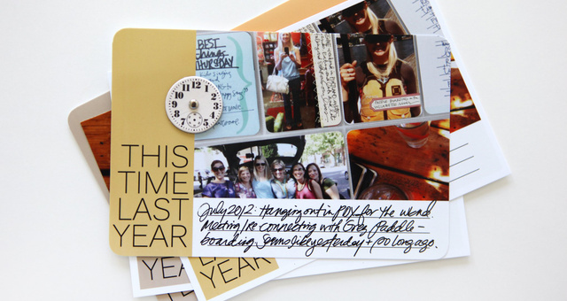 Hello Story, 3 of 11