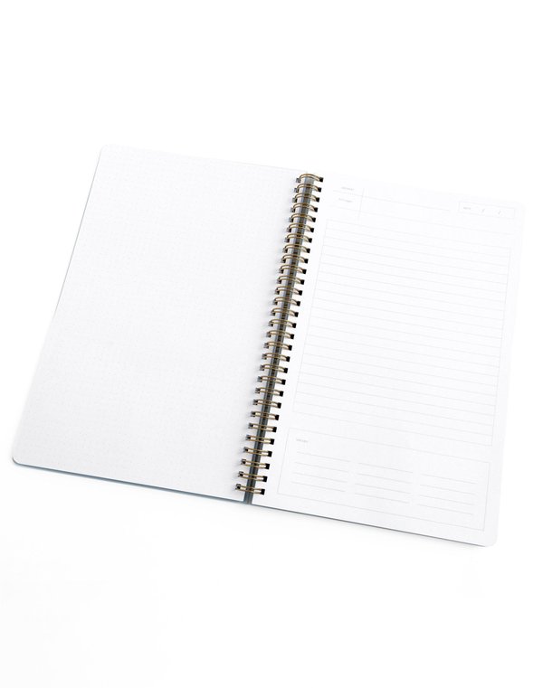 Happy Icons Notebook by Church | Notes , 10 of 11