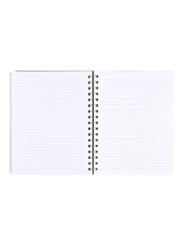Smoky Mountains National Park Landscape Spiral Notebook, 3 of 3