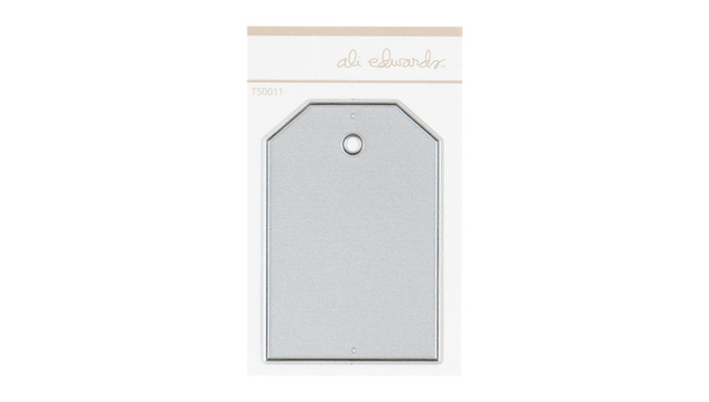 Week In The Life™ 2026 Metal Die - Tag, 1 of 2