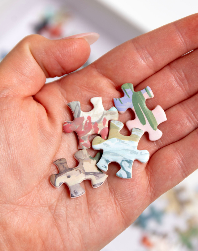 National Parks | Volume 3 - 1,000 Piece Jigsaw Puzzle, 6 of 7