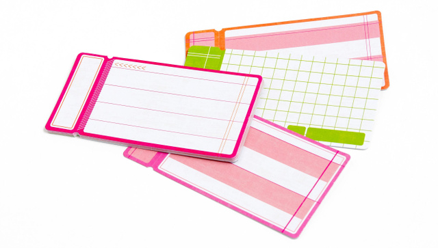 September 2025 Stop the Blur Memory Planner Kit, 4 of 7