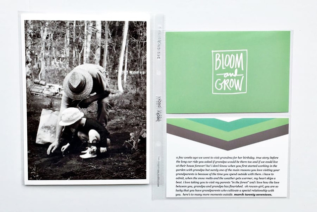 Bloom & Grow, 1 of 3