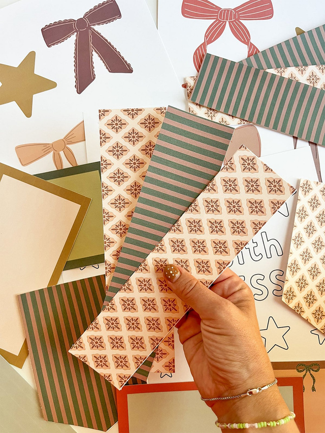 Find Gratitude in the Little Things Class Pack, 4 of 5