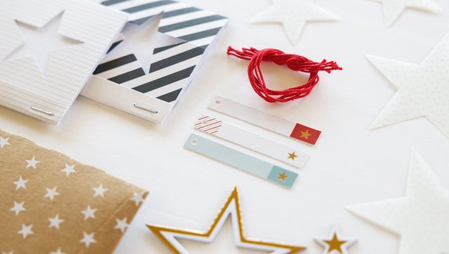 December Daily® 2025 Mini Star Kit, 3 of 6