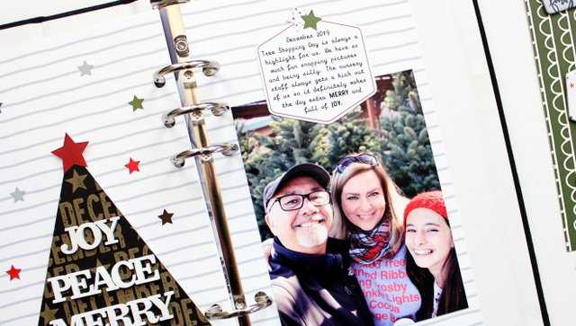 December Stories, 3 of 3