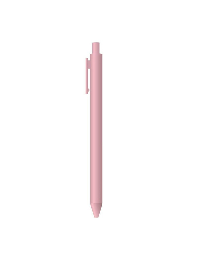 Light Pink Gel Pen, 1 of 2