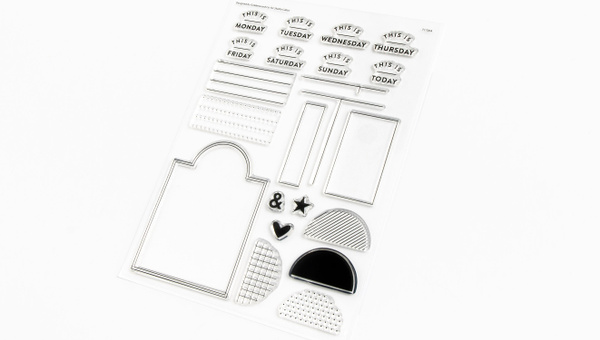 October 2022 Stamp Kit, 2 of 8