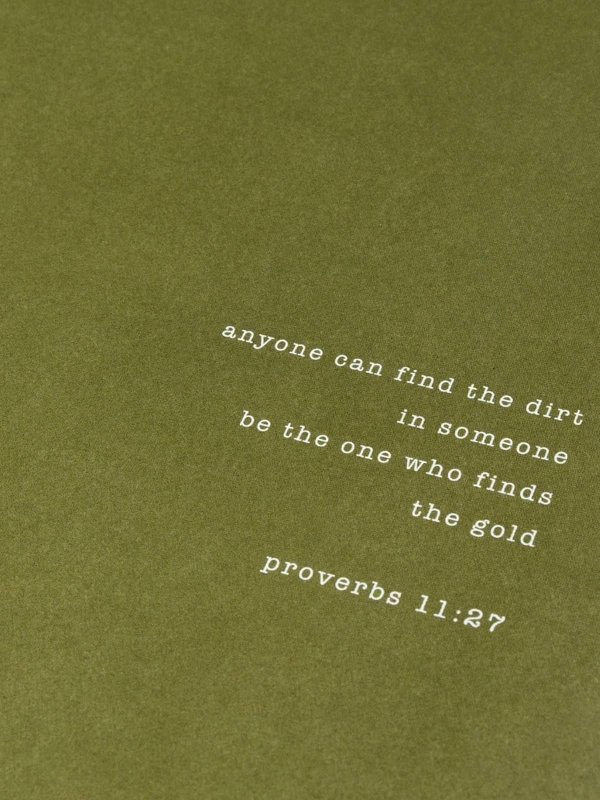 Kraft Bible Study Spiral Notebook, 6 of 13