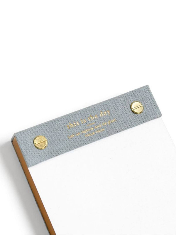 This Is The Day Desktop Notepad, 3 of 4