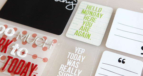 Hello Story, 5 of 11