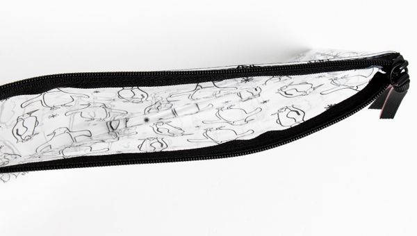 Zipper Pouch - Penguin, 5 of 5