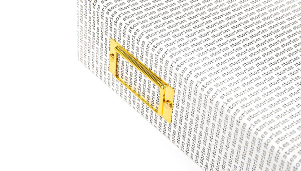 Stories 6×8 Album, 2 of 4