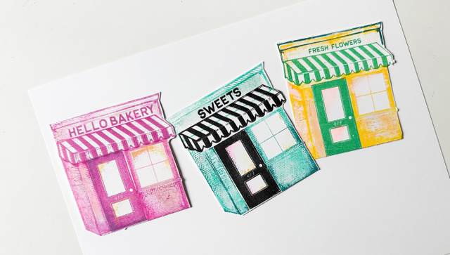 Stamp Therapy | Creative Cafe, 6 of 8