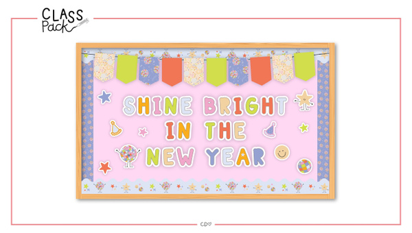 Shine Bright Digital Class Pack, 1 of 8
