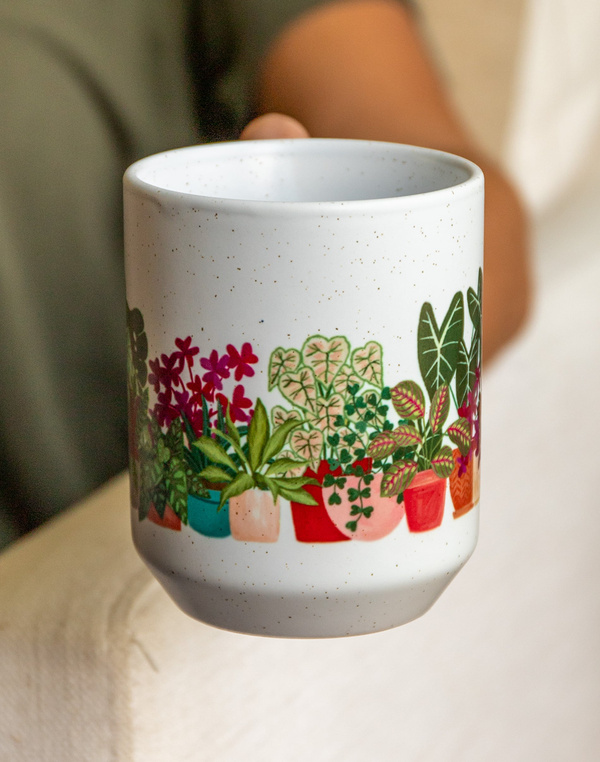 Houseplants Mug, 2 of 3
