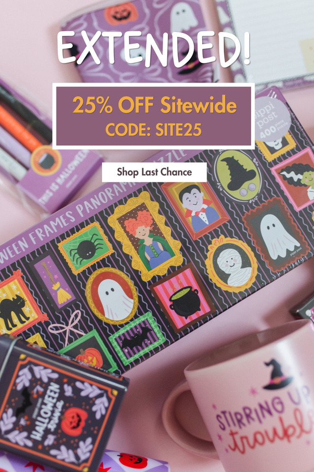 Shop Halloween
