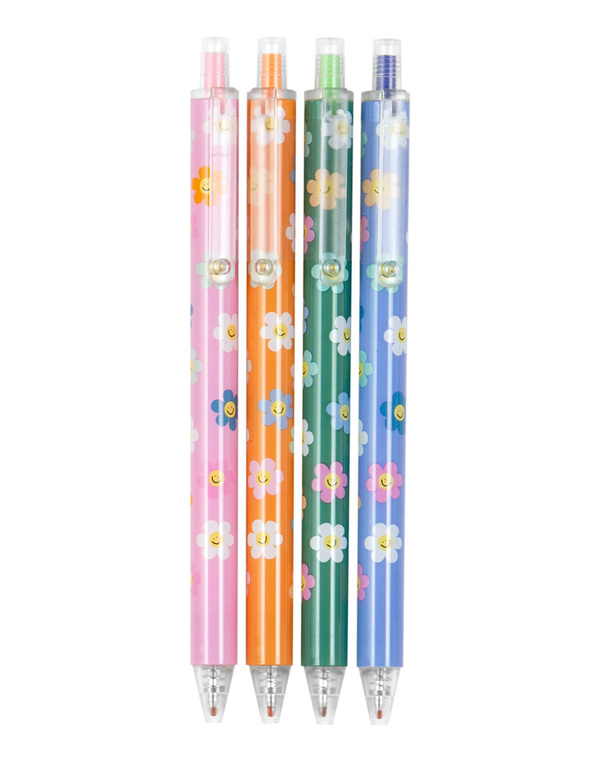 Happy Daisy Pen Set, 2 of 4