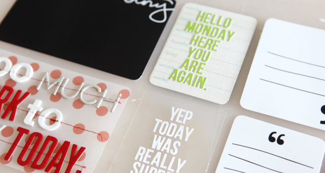 Hello Story, 5 of 11