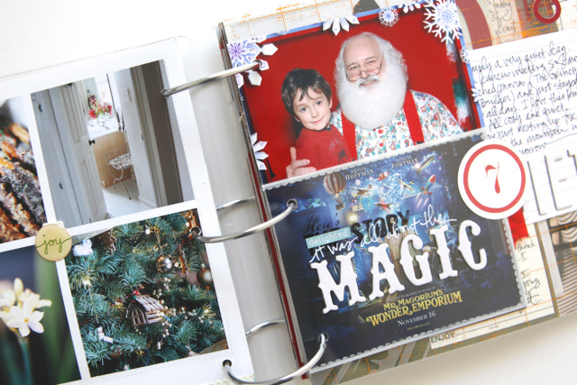 December Daily® 2007, 2 of 2